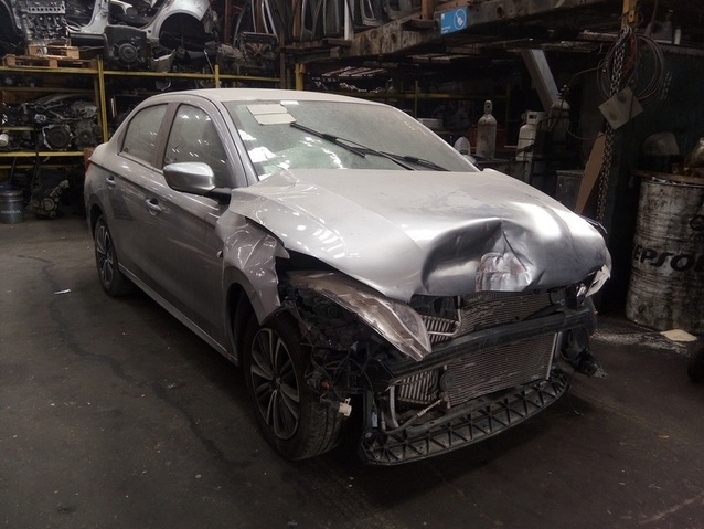  Peugeot 301  USADO